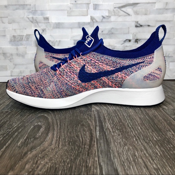 Nike Air Zoom Mariah Flyknit Racer NWOT - Picture 4 of 8